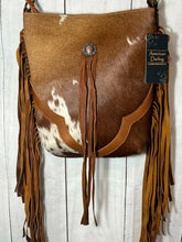 Load image into Gallery viewer, American Darling ~ Fringe ~ Bag