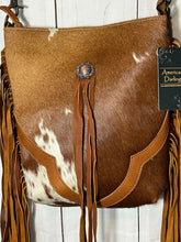 Load image into Gallery viewer, American Darling ~ Fringe ~ Bag
