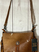 Load image into Gallery viewer, American Darling ~ Fringe ~ Bag