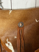 Load image into Gallery viewer, American Darling ~ Fringe ~ Bag