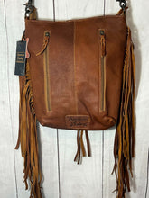 Load image into Gallery viewer, American Darling ~ Fringe ~ Bag