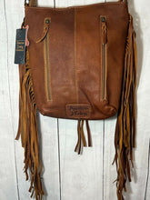Load image into Gallery viewer, American Darling ~ Fringe ~ Bag