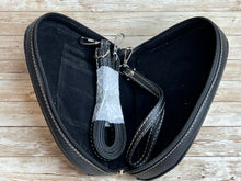 Load image into Gallery viewer, Studded ~ Crossbody ~ Pistol ~ Case