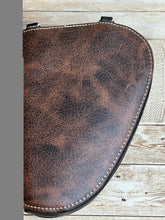 Load image into Gallery viewer, Studded ~ Crossbody ~ Pistol ~ Case