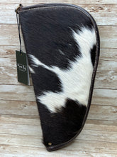 Load image into Gallery viewer, Myra ~ Leather ~ Cowhide ~ Soft ~ Pistol ~ Case (15&quot;)