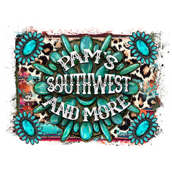 Pam's Southwest and More