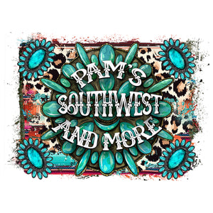 Pam&#39;s Southwest and More