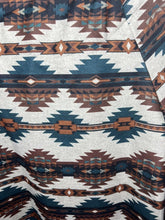 Load image into Gallery viewer, HOT ~ SPRINGS ~ AZTEC ~ JACKET