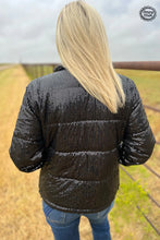 Load image into Gallery viewer, SEQUIN ~ SHIMMER ~ JACKET