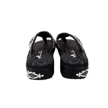 Load image into Gallery viewer, MONTANA WEST ~ BLING ~ FLIP FLOPS (7)
