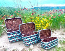 Load image into Gallery viewer, Arrow ~ Train ~ Case