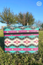 Load image into Gallery viewer, Arrow ~ Train ~ Case