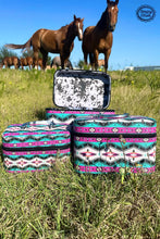 Load image into Gallery viewer, Arrow ~ Train ~ Case