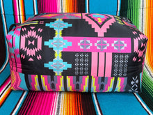 Load image into Gallery viewer, Aztec ~ Makeup ~ Bag