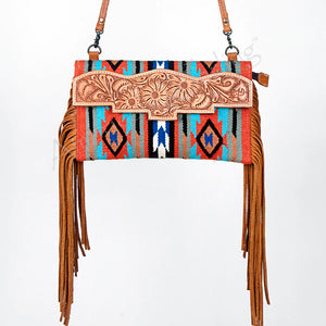 American Darling ~ Blanket ~ Crossbody ~ Bag