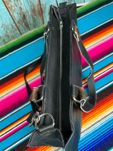 Load image into Gallery viewer, Hair ~ On ~ Hide ~ Leather ~ Satchel ~ Bag