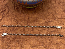 Load image into Gallery viewer, Sterling ~ Link ~ Necklace ~ Extender (5&quot;)