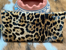 Load image into Gallery viewer, Mini ~ Leopard ~ Makeup ~ Junkie