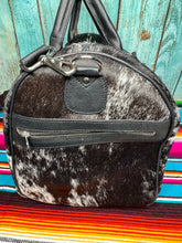 Load image into Gallery viewer, Hair ~ On ~ Hide ~ Duffle ~Bag