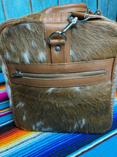 Load image into Gallery viewer, Hair ~ On ~ Hide ~ Duffle ~Bag