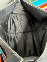 Load image into Gallery viewer, Hair ~ On ~ Hide ~ Duffle ~ Bag