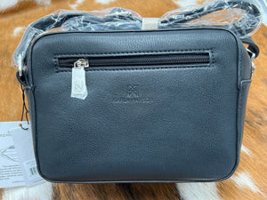 Karla Hanson ~ Black ~ Crossbody