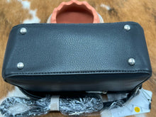 Load image into Gallery viewer, Karla Hanson ~ Black ~ Crossbody