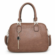 Load image into Gallery viewer, Montana West ~ Brown ~ Handbag