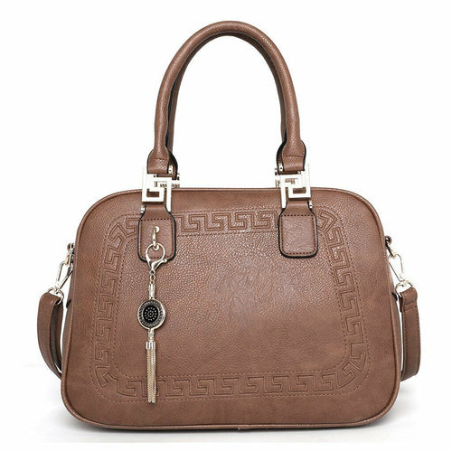 Montana West ~ Brown ~ Handbag