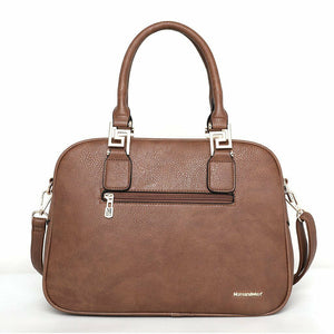 Montana West ~ Brown ~ Handbag