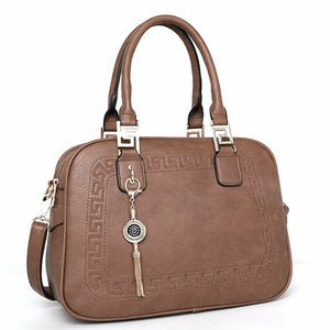 Montana West ~ Brown ~ Handbag