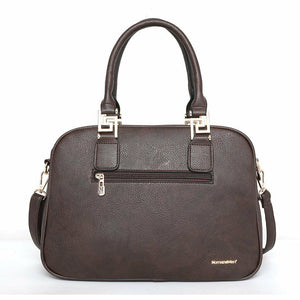 Montana West ~ Dark Brown ~ Handbag