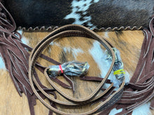 Load image into Gallery viewer, American Darling ~ Fringe ~ Crossbody