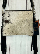 Load image into Gallery viewer, American Darling ~ Fringe ~ Crossbody ~ Bag