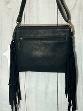 Load image into Gallery viewer, American Darling ~ Fringe ~ Crossbody ~ Bag