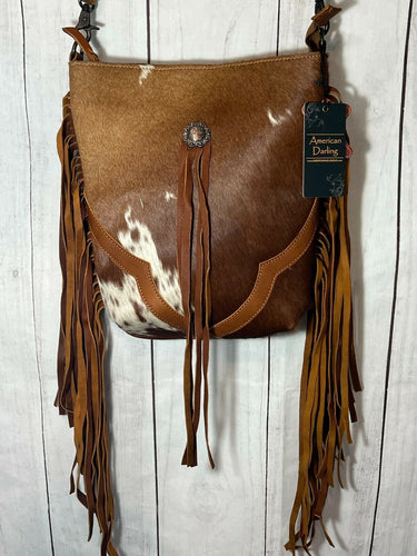 American Darling ~ Fringe ~ Bag