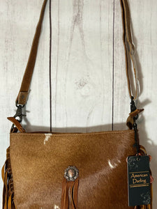 American Darling ~ Fringe ~ Bag