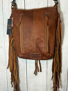 American Darling ~ Fringe ~ Bag