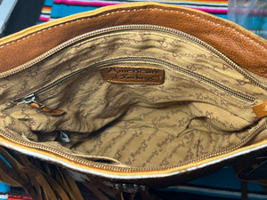 American Darling ~ Fringe ~ Bag