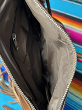 Load image into Gallery viewer, Hair ~ On ~ Hide ~ Fringe ~ Crossbody ~ Bag