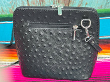 Load image into Gallery viewer, Charlie&#39;s ~ Leather ~ Crossbody ~ Bag