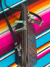 Load image into Gallery viewer, Charlie&#39;s ~ Leather ~ Crossbody ~ Bag