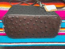 Load image into Gallery viewer, Charlie&#39;s ~ Leather ~ Crossbody ~ Bag