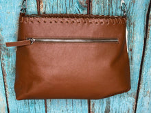 Load image into Gallery viewer, Hair ~ On ~ Hide ~ Crossbody ~ Bag