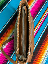 Load image into Gallery viewer, Hair ~ On ~ Hide ~ Crossbody ~ Bag