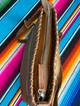 Load image into Gallery viewer, Hair ~ On ~ Hide ~ Crossbody ~ Bag