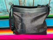 Load image into Gallery viewer, Hair ~ On ~ Hide ~ Shoulder ~ Bag