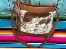 Load image into Gallery viewer, Hair ~ On ~ Hide ~ Shoulder ~ Bag