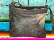 Load image into Gallery viewer, Hair ~ On ~ Hide ~ Shoulder ~ Bag