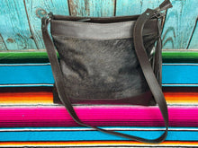 Load image into Gallery viewer, Hair ~ On ~ Hide ~ Shoulder ~ Bag